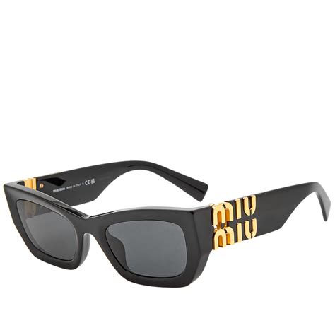 Men's Miu Miu Sunglasses & Eyeglasses 